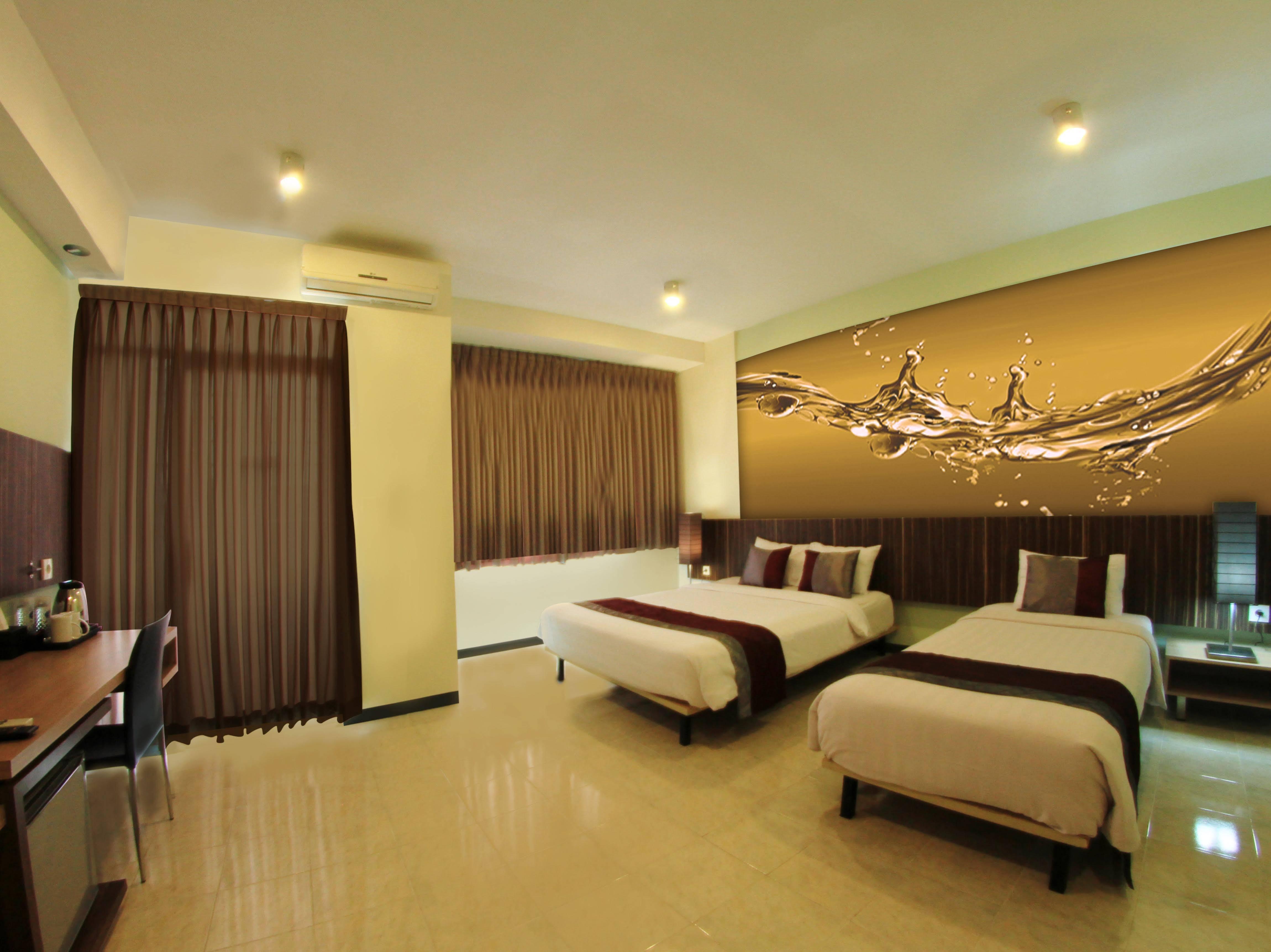 Valore Hotel Cimahi Zewnętrze zdjęcie
