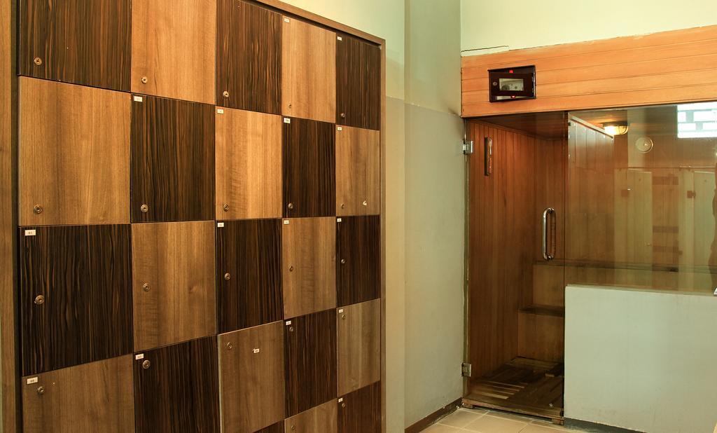 Valore Hotel Cimahi Zewnętrze zdjęcie