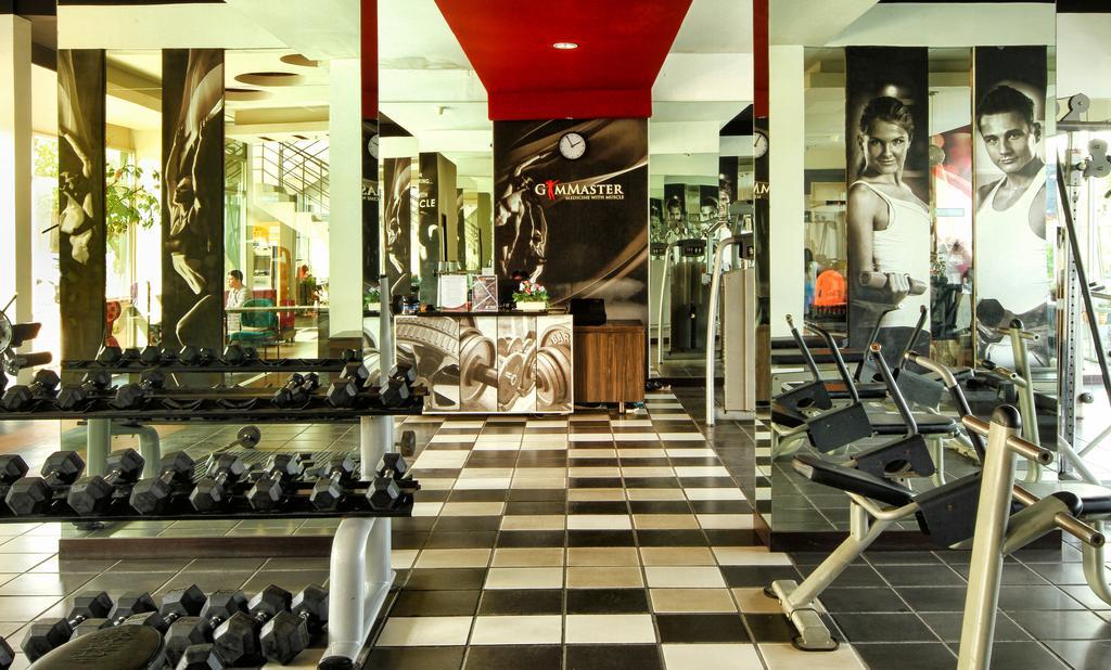 Valore Hotel Cimahi Zewnętrze zdjęcie