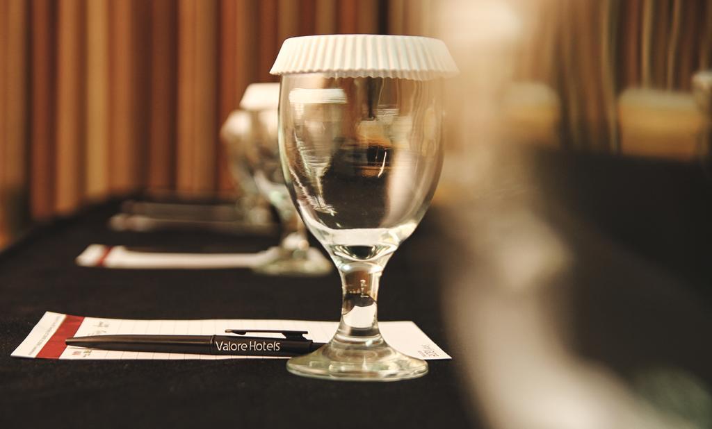 Valore Hotel Cimahi Zewnętrze zdjęcie