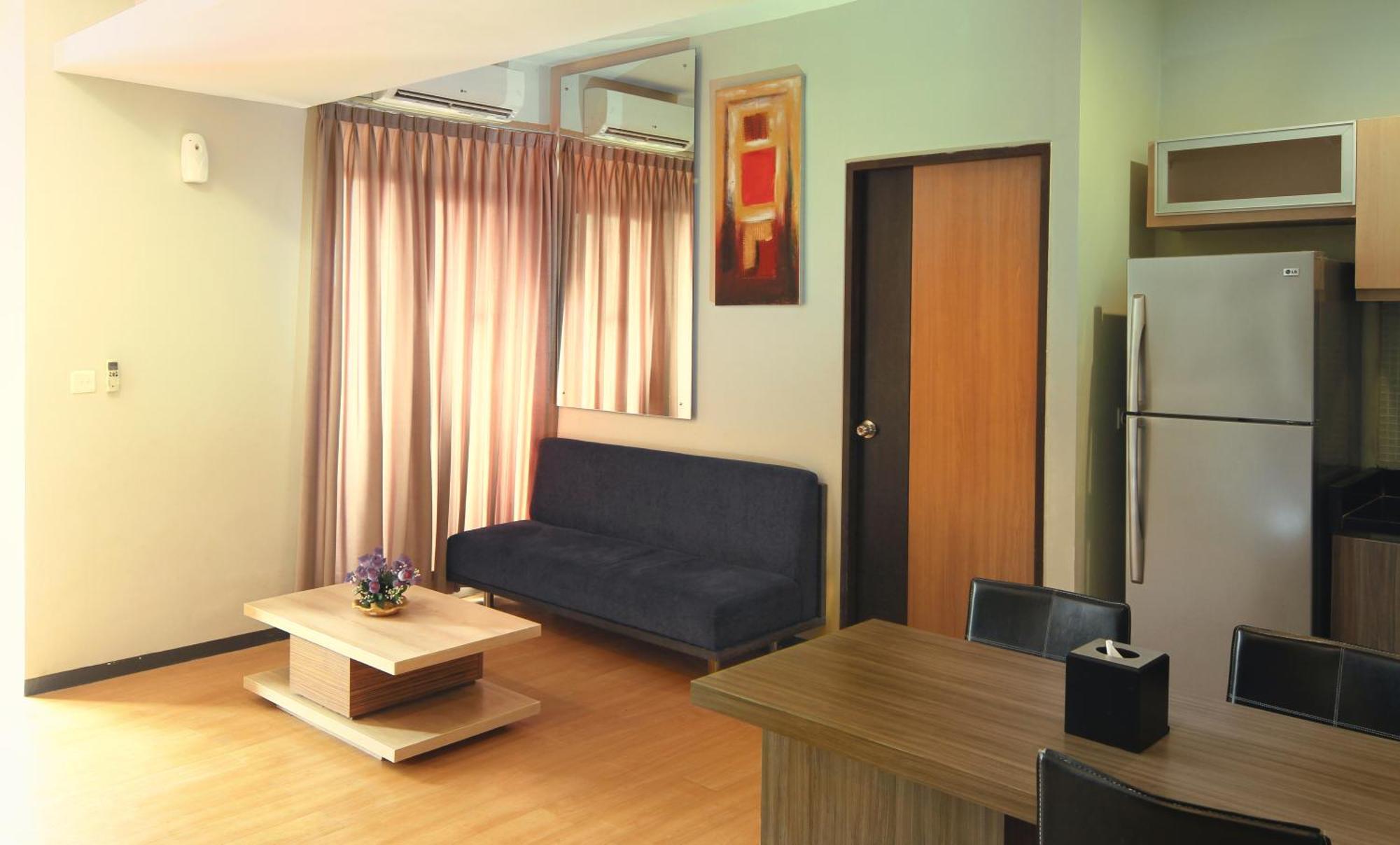 Valore Hotel Cimahi Zewnętrze zdjęcie