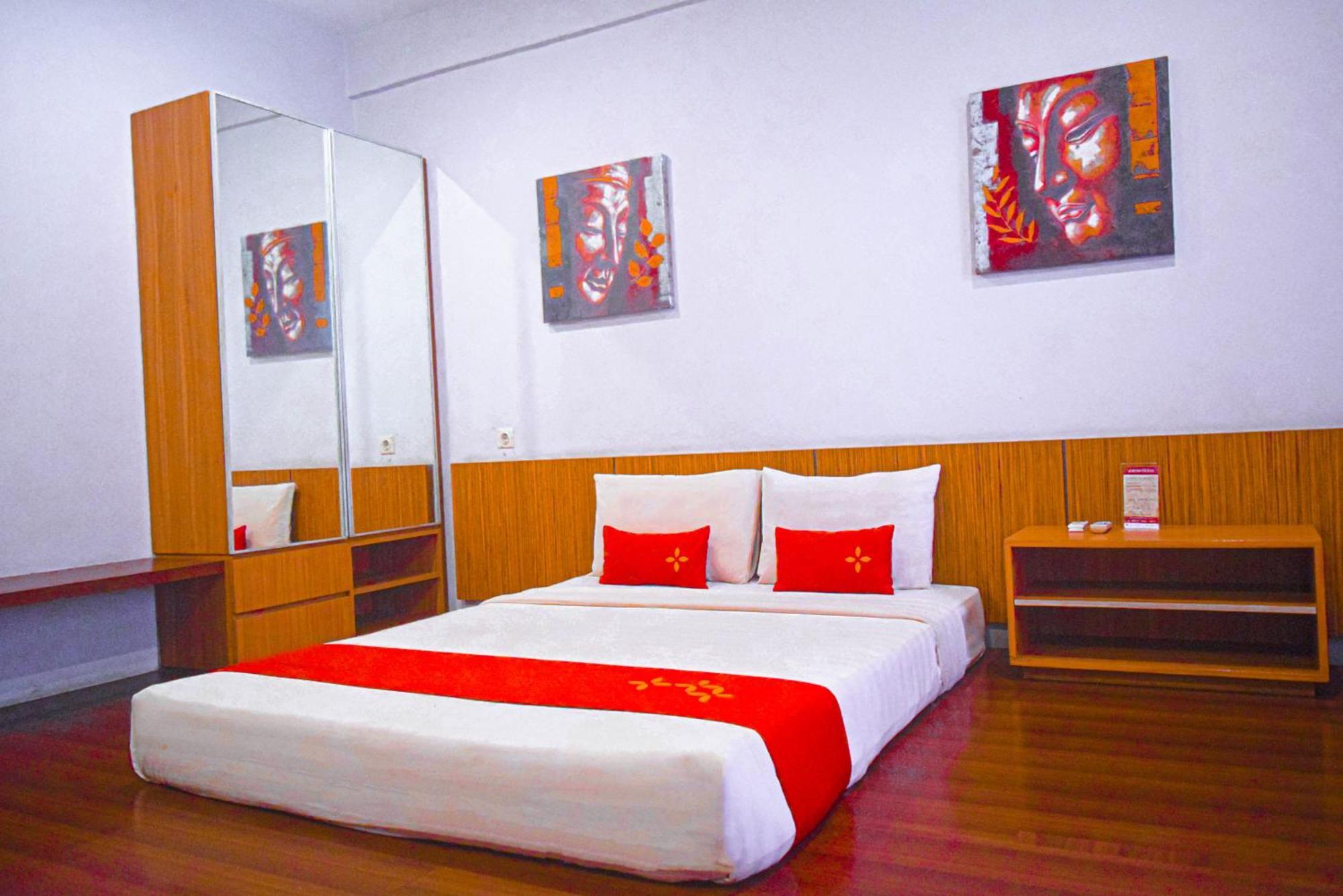 Valore Hotel Cimahi Zewnętrze zdjęcie