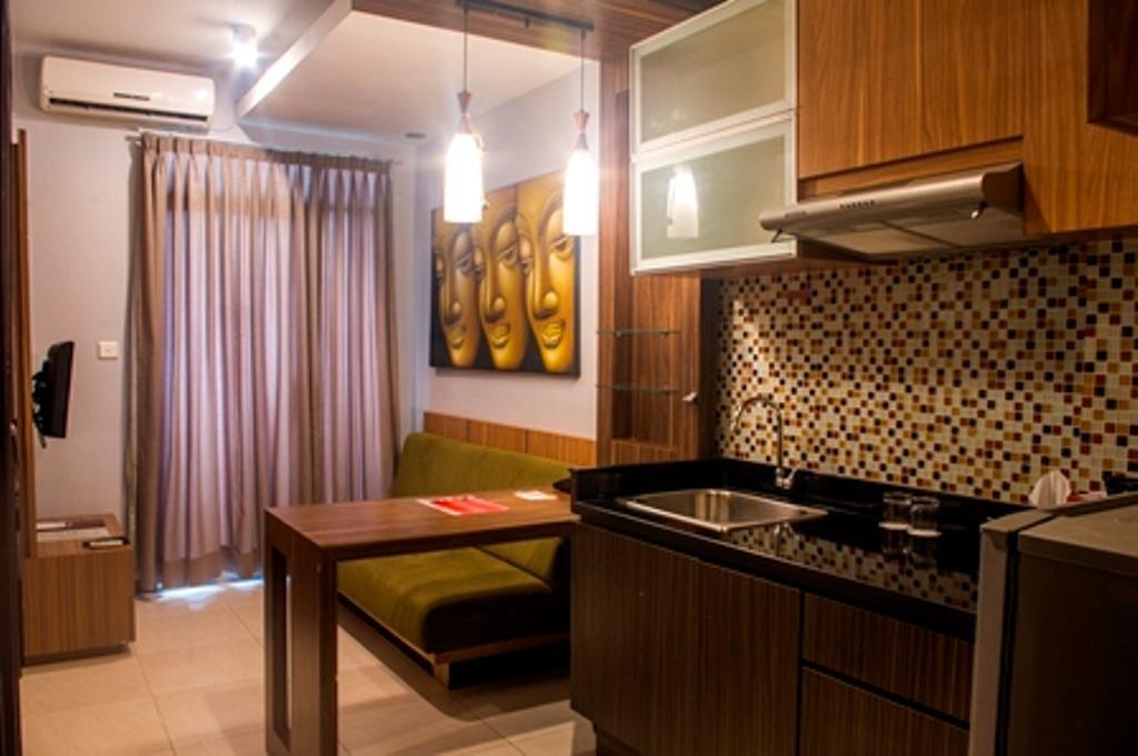 Valore Hotel Cimahi Zewnętrze zdjęcie