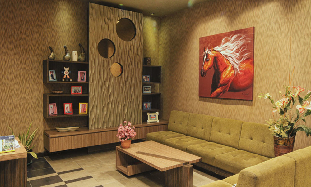 Valore Hotel Cimahi Zewnętrze zdjęcie