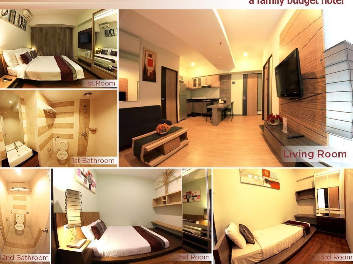 Valore Hotel Cimahi Zewnętrze zdjęcie