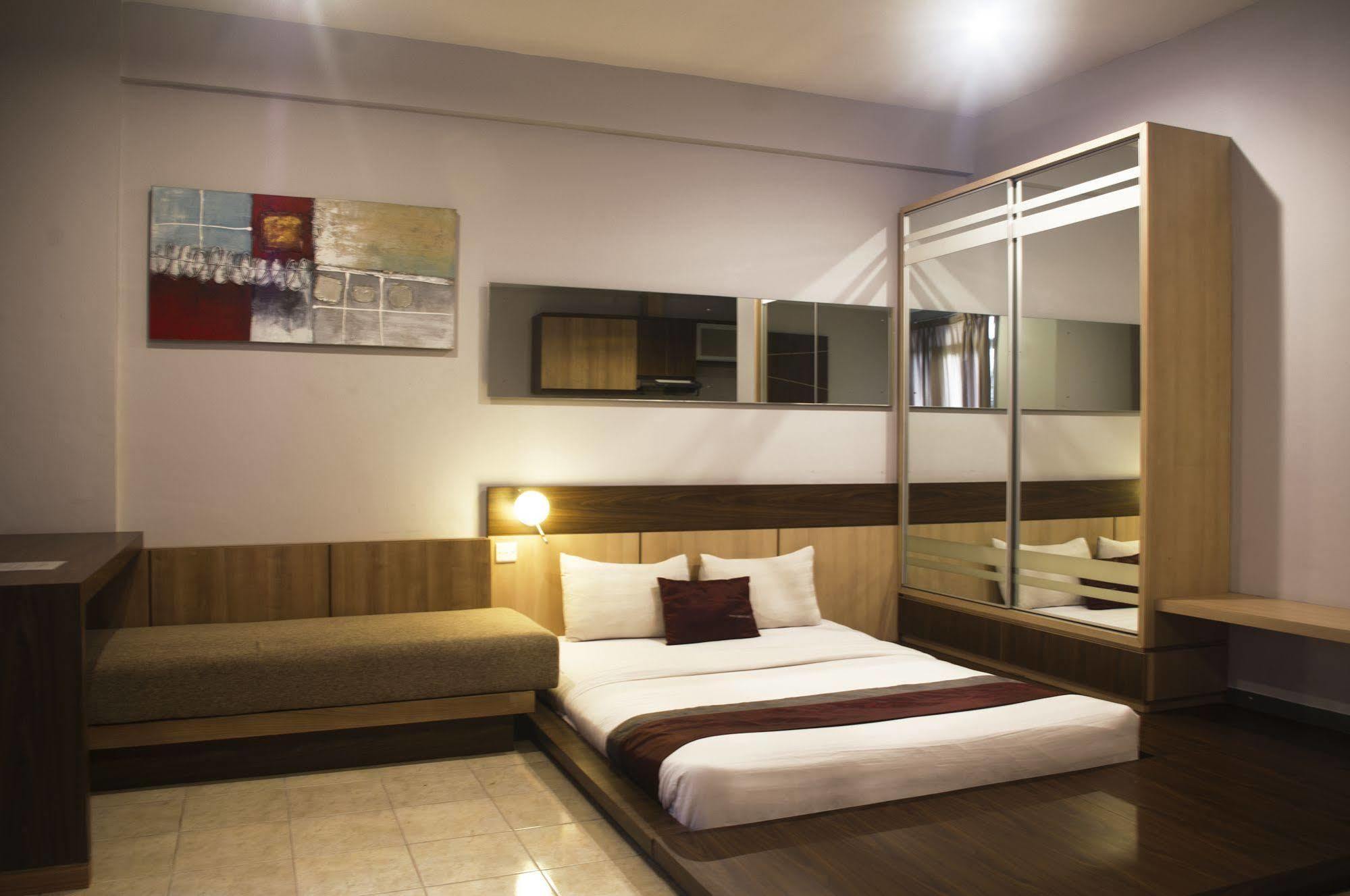 Valore Hotel Cimahi Zewnętrze zdjęcie