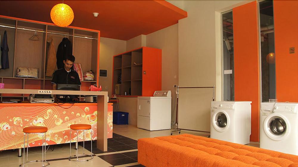 Valore Hotel Cimahi Zewnętrze zdjęcie
